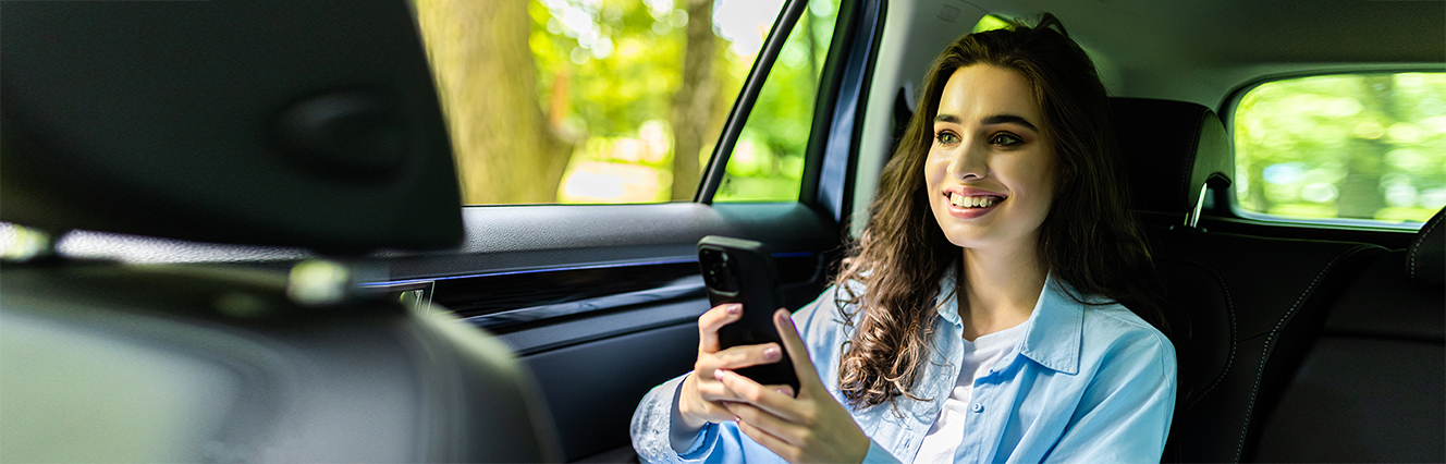 Ozeroute Transfer Services